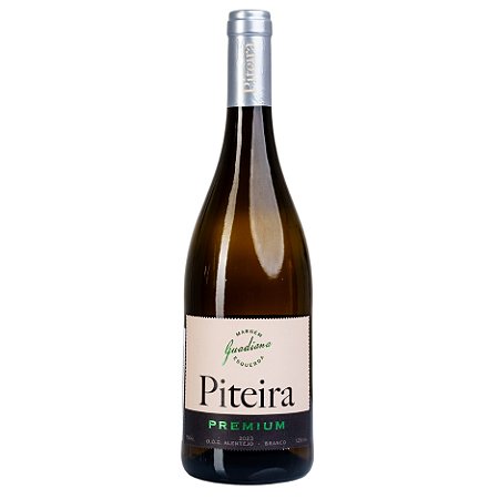 PITEIRA PREMIUM BRANCO