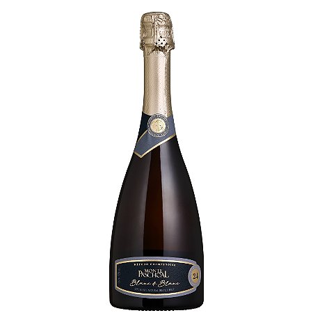ESPUMANTE MONTE PASCHOAL BLANC DE BLANC BRUT