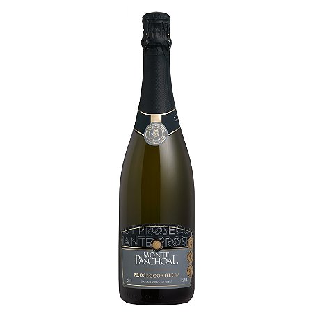 ESPUMANTE MONTE PASCHOAL PROSECCO