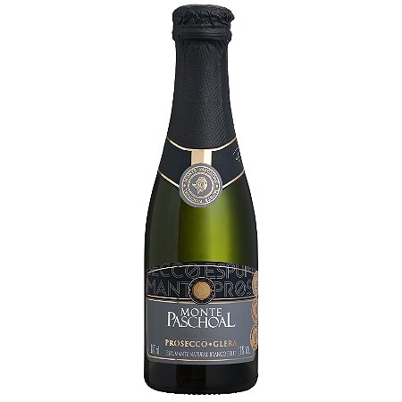 ESPUMANTE MONTE PASCHOAL PROSECCO 187ML