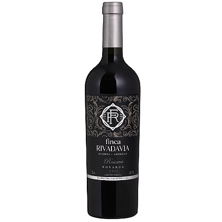 FINCA RIVADAVIA RESERVA BONARDA
