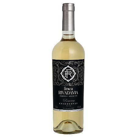 FINCA RIVADAVIA RESERVA CHARDONNAY