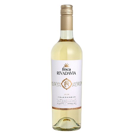 FINCA RIVADAVIA CHARDONNAY