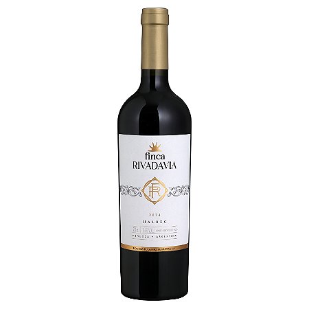 FINCA RIVADAVIA MALBEC