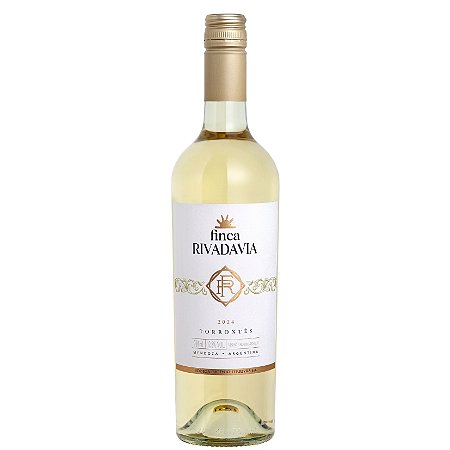 FINCA RIVADAVIA TORRONTÉS