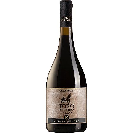 TORO DE PIEDRA GRAN RESERVA CARIGNAN