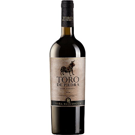 TORO DE PIEDRA GRAN RESERVA MERLOT