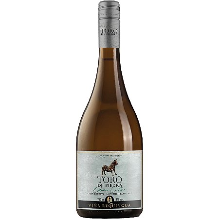 TORO DE PIEDRA EDICIÓN COSTERA SAUVIGNON BLANC