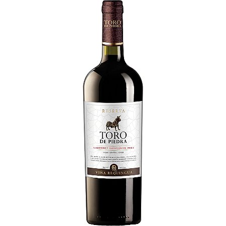 TORO DE PIEDRA RESERVA CABERNET SAUVIGNON