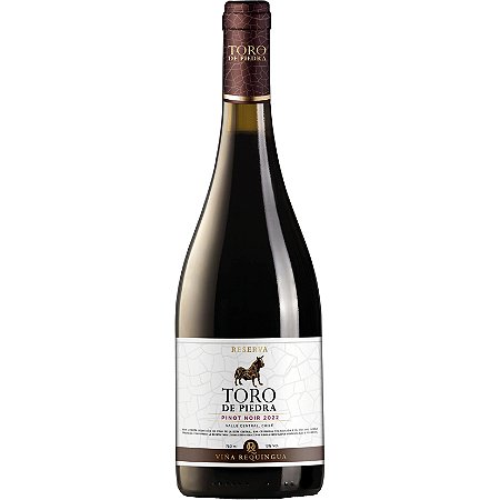 TORO DE PIEDRA RESERVA PINOT NOIR