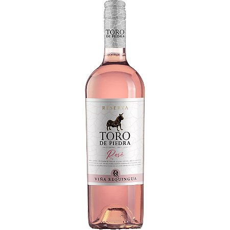 TORO DE PIEDRA RESERVA ROSÉ