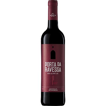 PORTA DA RAVESSA DOC TINTO