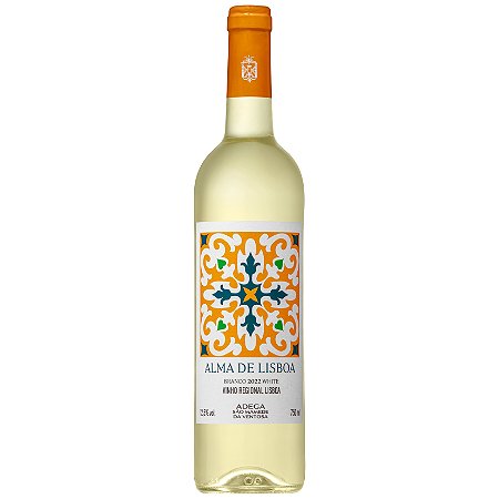 ALMA DE LISBOA REGIONAL BRANCO