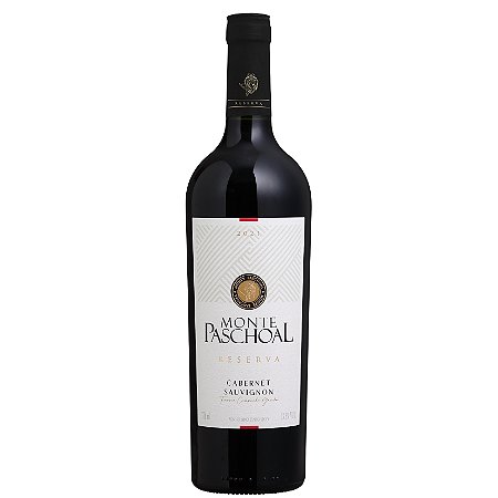 MONTE PASCHOAL RESERVA CABERNET SAUVIGNON