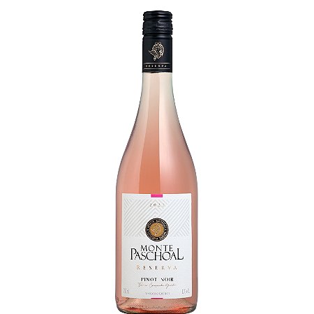 MONTE PASCHOAL RESERVA PINOT NOIR ROSÉ