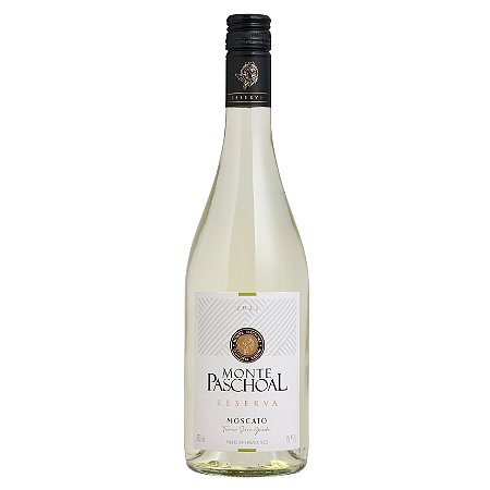 MONTE PASCHOAL RESERVA MOSCATO