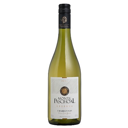 MONTE PASCHOAL RESERVA CHARDONNAY