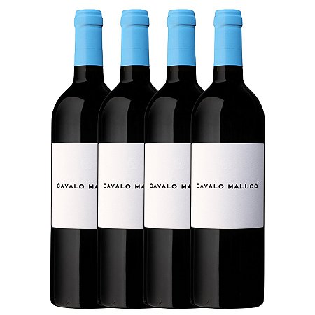 VERTICAL CAVALO MALUCO - Safras 2006 | 2007 | 2008 | 2009 | 2010 | 2011 | 2012 | 2013 | 2014 | 2015