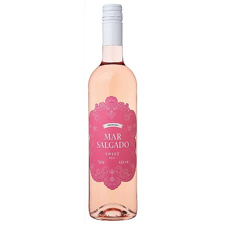 MAR SALGADO FRISANTE SWEET ROSÉ
