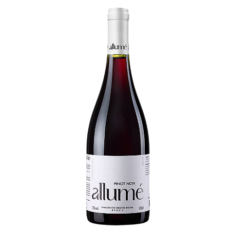 ALLUMÉ PINOT NOIR 2023