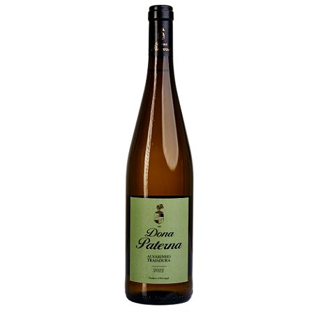 DONA PATERNA ALVARINHO - TRAJADURA