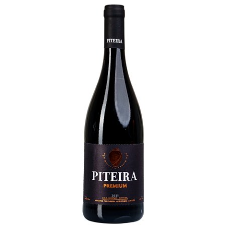 PITEIRA DOC PREMIUM TINTO