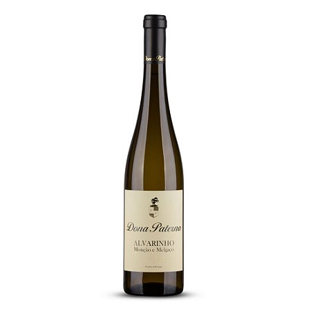 DONA PATERNA ALVARINHO MAGNUM