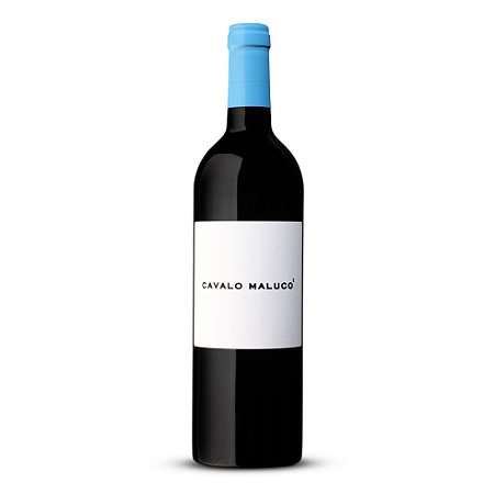 ​CAVALO MALUCO 2010