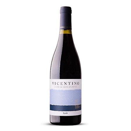 VICENTINO SYRAH