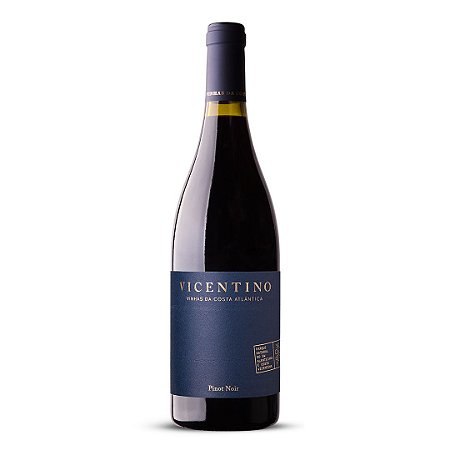 VICENTINO PINOT NOIR