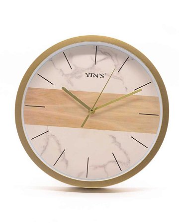 Relogio de parede yin ́s Clearance