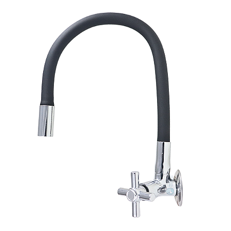 Torneira Gourmet Luxo de Parede