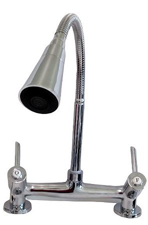 Misturador Gourmet Cozinha MAX Mesa C-61 1/4 V.