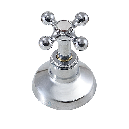 Acabamento para Registro de Banheiro C33