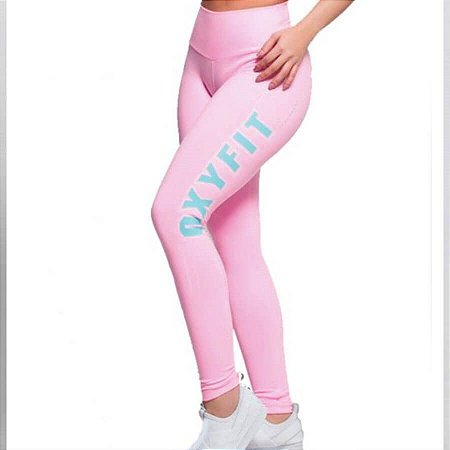 oxyfit moda fitness