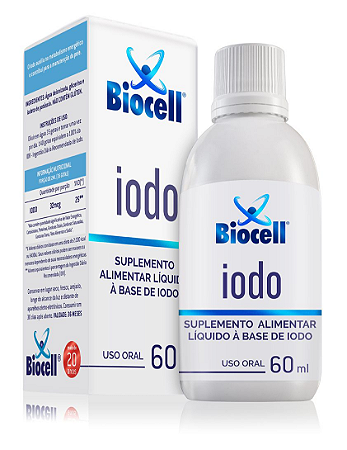 IODO BIOCELL