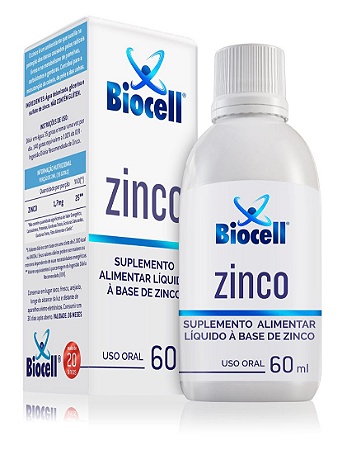 ZINCO BIOCELL