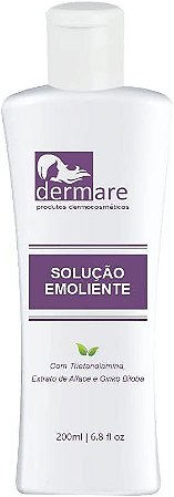 CREME EMOLIENTE PARA CRAVOS DERMARE