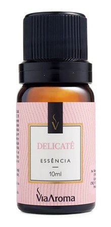 ESSÊNCIA CLÁSSICA DELICATÊ ViaAroma