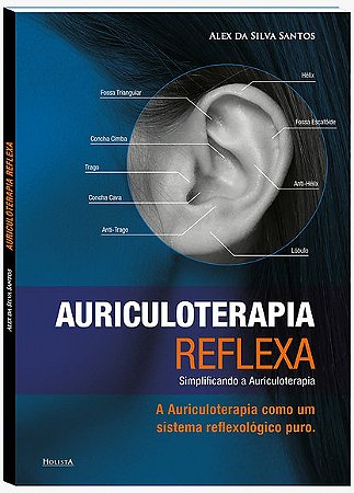 Auriculoterapia Reflexa