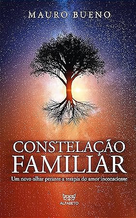 Livro Constelação familiar