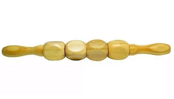 ROLO CUBO PARA MASSAGEM CORPORAL