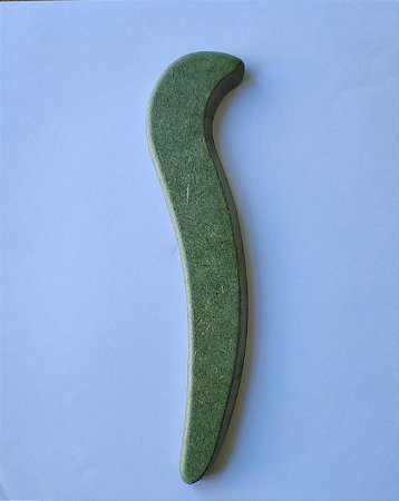 GUA SHA FORMATO S - EM MDF