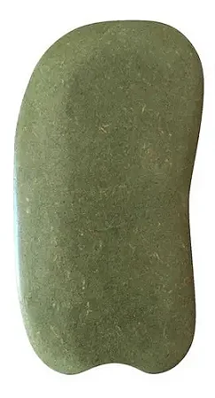 GUA SHA MODELO SQUARE - EM MDF ULTRA