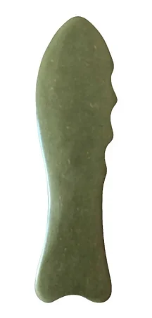 GUA SHA MODELO FISH - EM MDF ULTRA