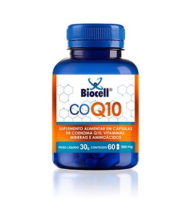 COQ10 BIOCELL