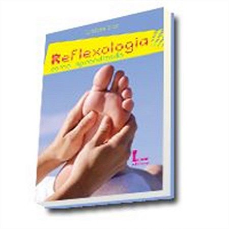 REFLEXOLOGIA COMO APRENDIZADO