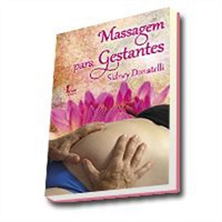 MASSAGEM PARA GESTANTES