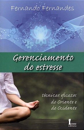 GERENCIAMENTO DO ESTRESSE