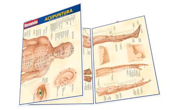 RESUMÃO TEMAS VARIADOS ACUPUNTURA